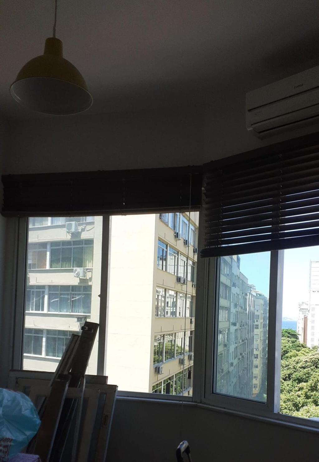 Ape Em Copacabana Río de Janeiro