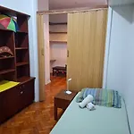 Ape Em Copacabana