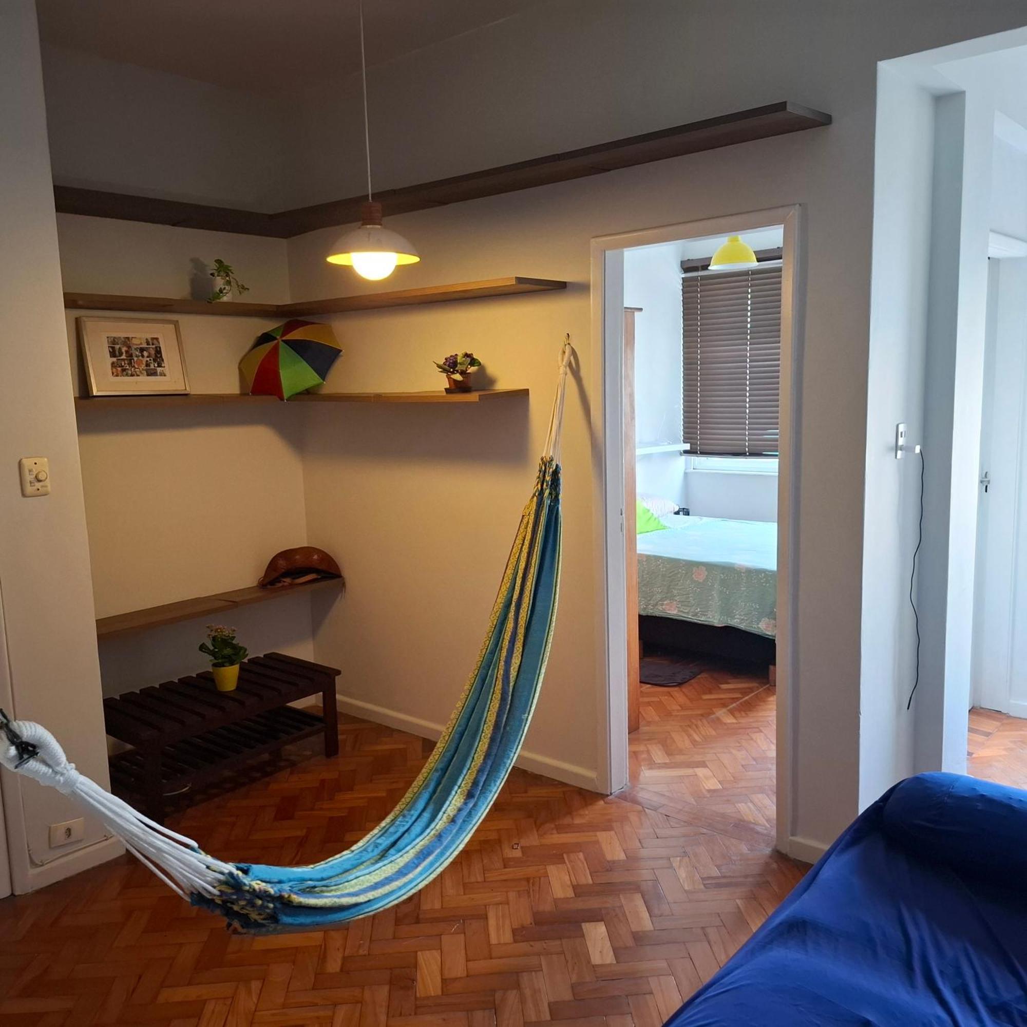 Apartamento Ape Em Copacabana Río de Janeiro