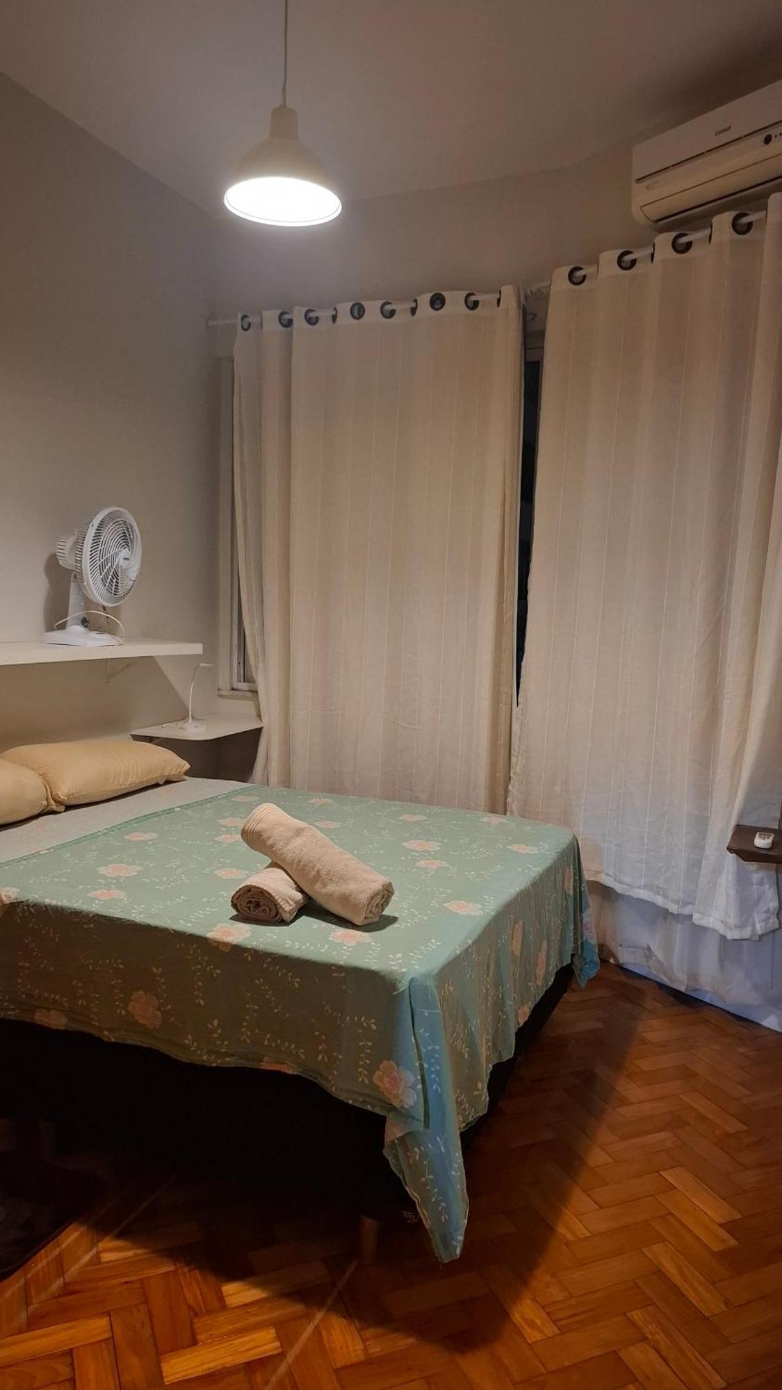 Apartamento Ape Em Copacabana Río de Janeiro
